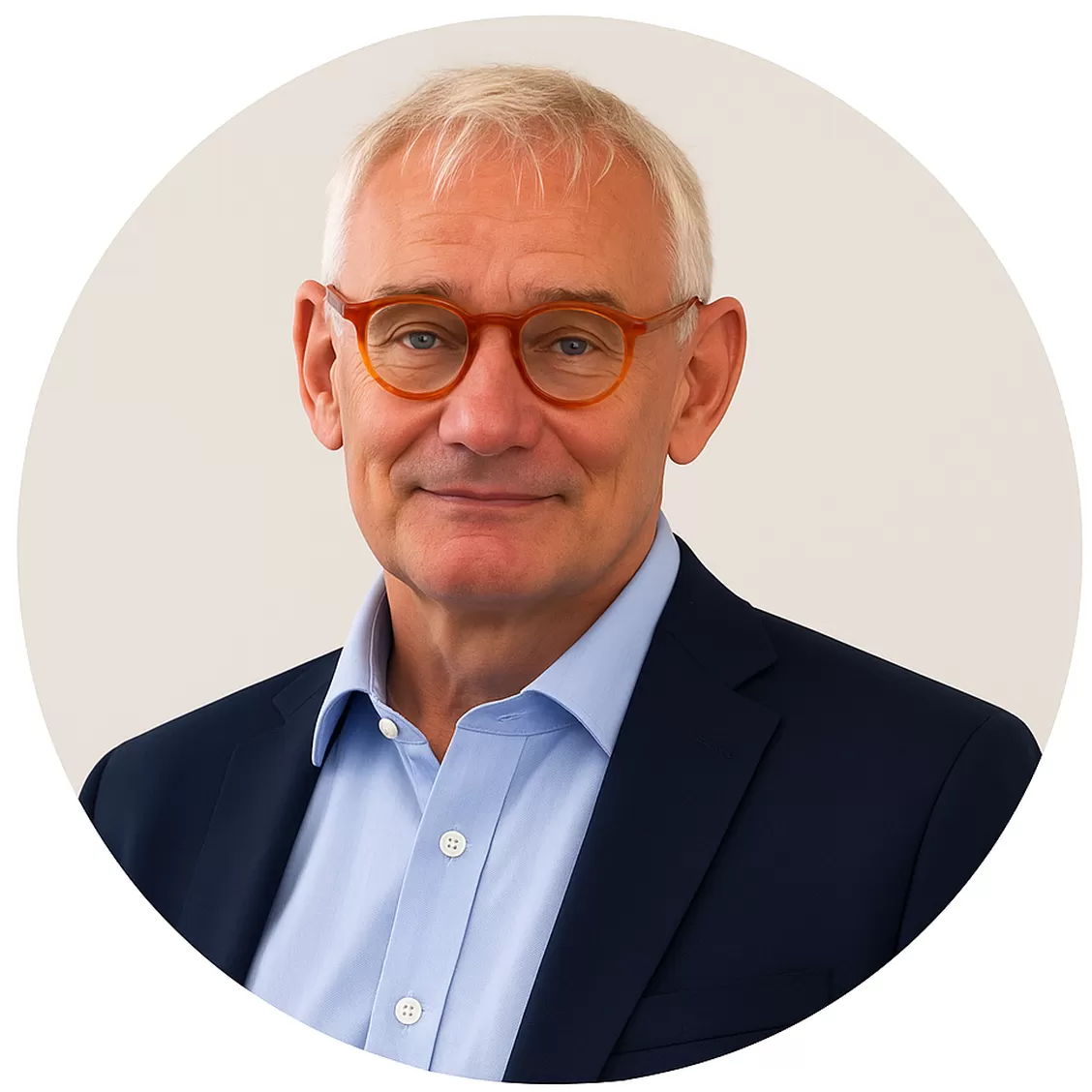 Prof. Dr. Volker Schulte